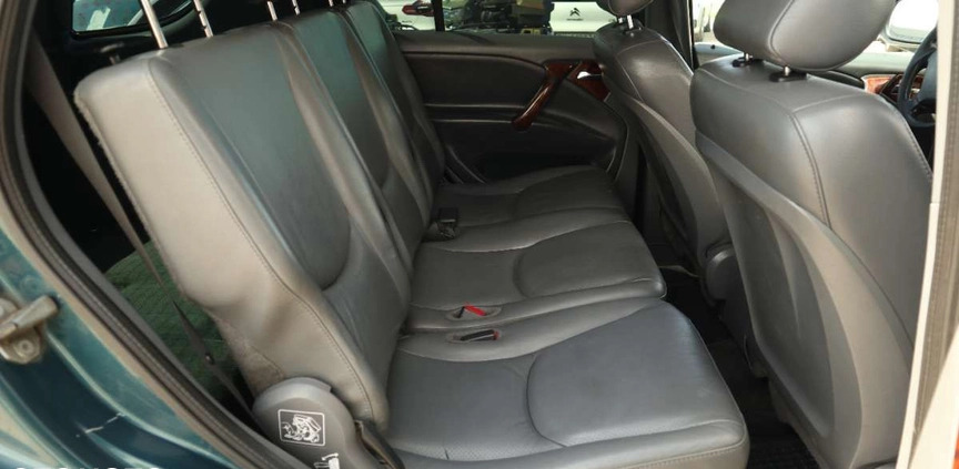 Mercedes-Benz ML cena 11900 przebieg: 324000, rok produkcji 1999 z Słupca małe 301